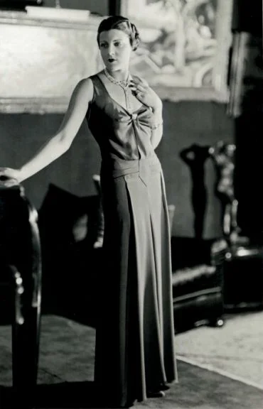 Jean patou 1920s hotsell